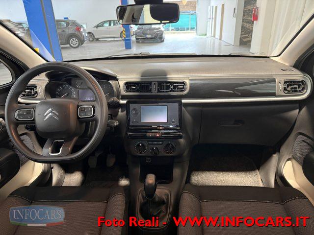 CITROEN C3 1200 83 CV You - PROMO