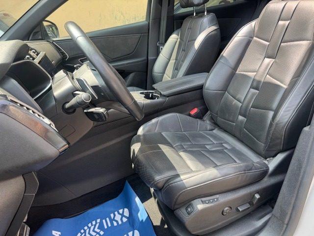 DS AUTOMOBILES DS 7 Crossback E-Tense Grand Chic TETTO PANORAMICO !!!