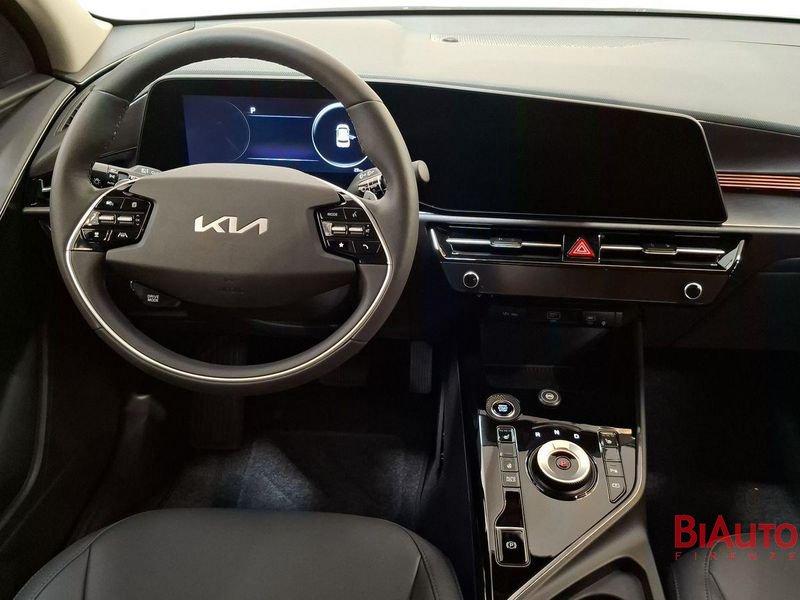 Kia Niro HEV 1.6 HEV GDI GPL Evolution DCT