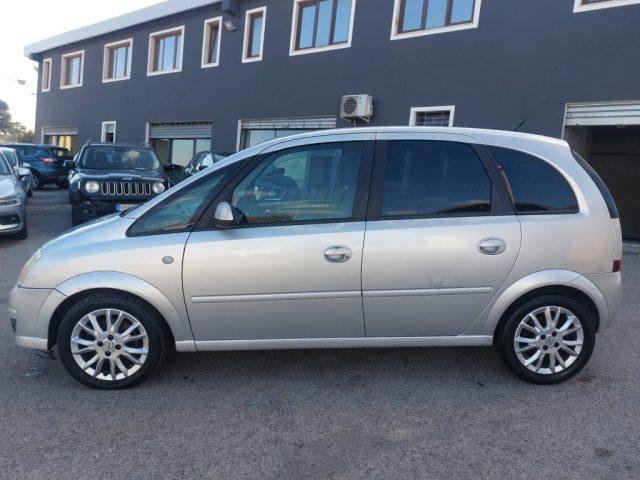 OPEL Meriva 1.3 CDTI ecoFLEX Cosmo