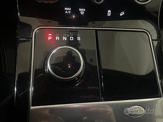 Land Rover Range Rover Velar 2.0D I4 180 CV