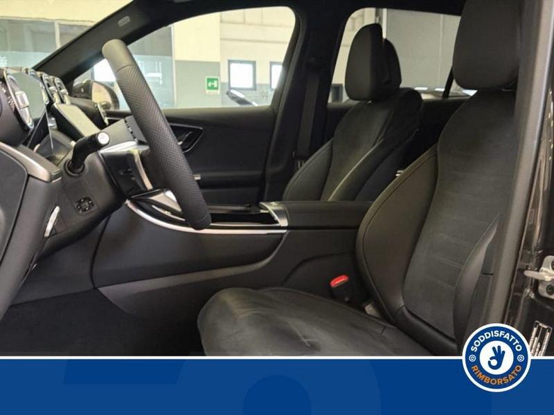 Mercedes-Benz GLC 450d 4Matic AMG Line Advanced Plus