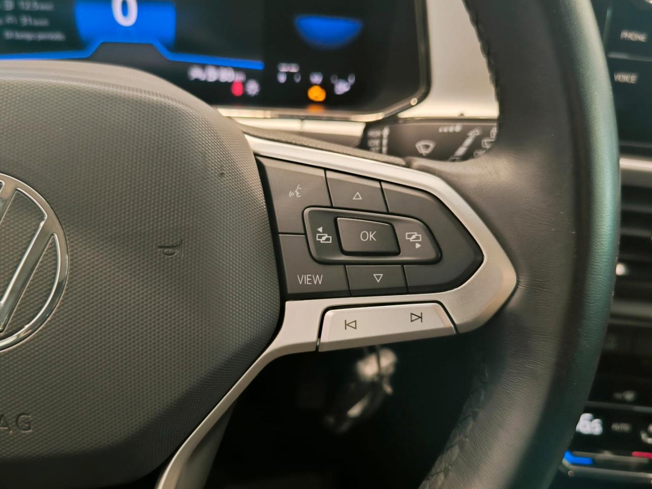 Volkswagen T-Roc 1.0 TSI Life