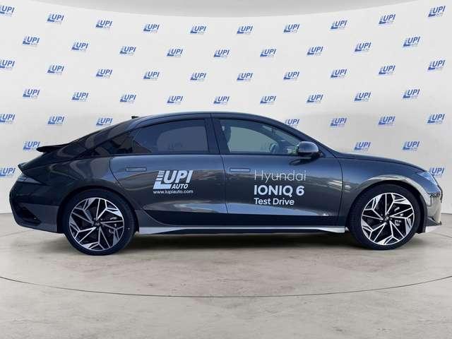 Hyundai IONIQ 6 77,4 kWh Evolution rwd