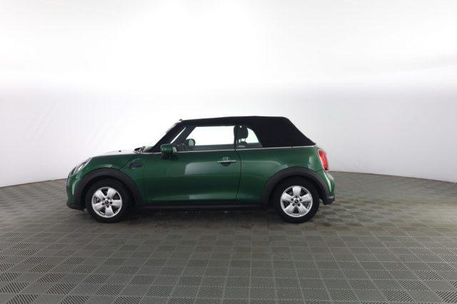 MINI Mini Cabrio 1.5 Cooper Cabrio