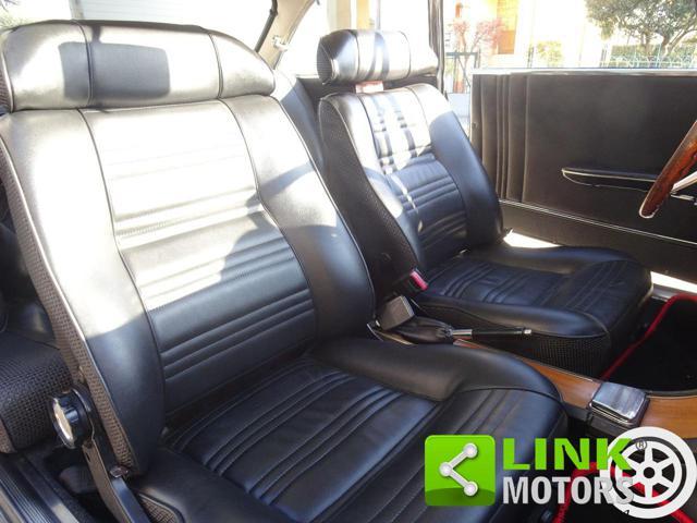 ALFA ROMEO 1750 GT VELOCE QUADRIFOGLIO (ASI)