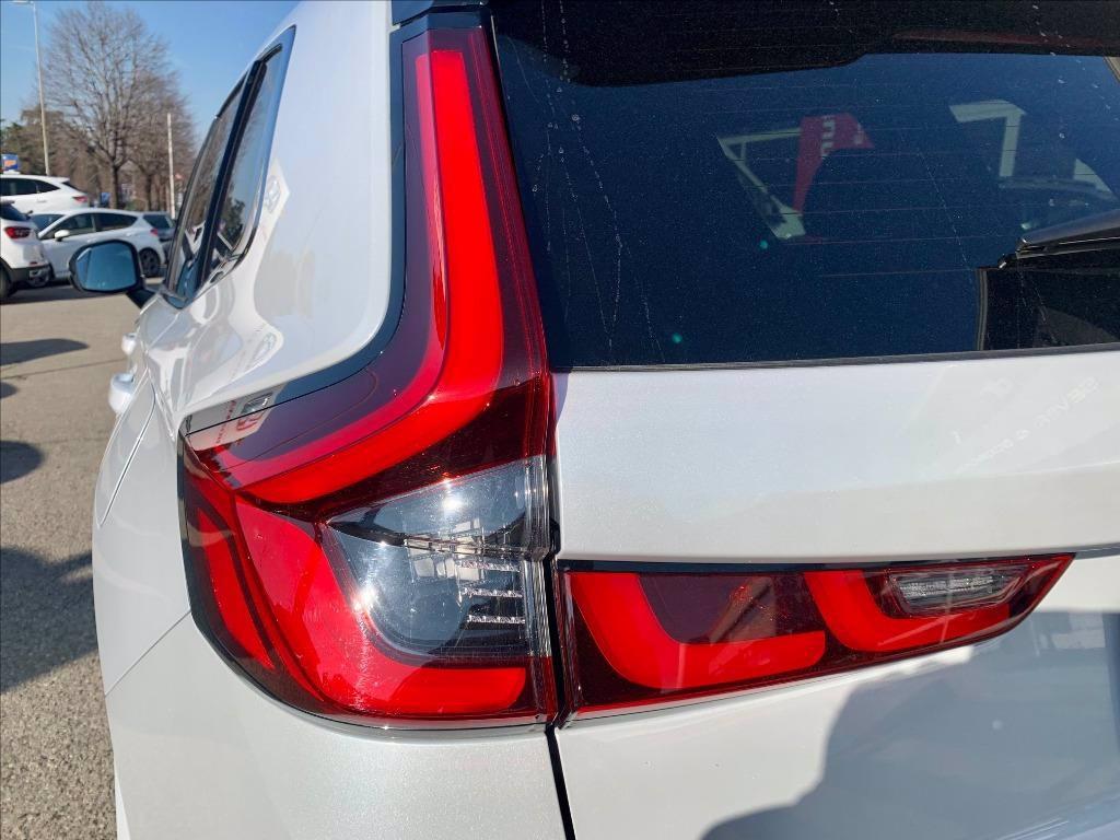 HONDA CR-V 2.0 phev Advance Tech del 2023