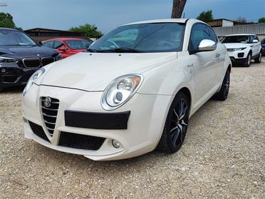 ALFA ROMEO MiTo 1.4 GPL 105cv M.air S&S CLIMA,CERCHI LEGA