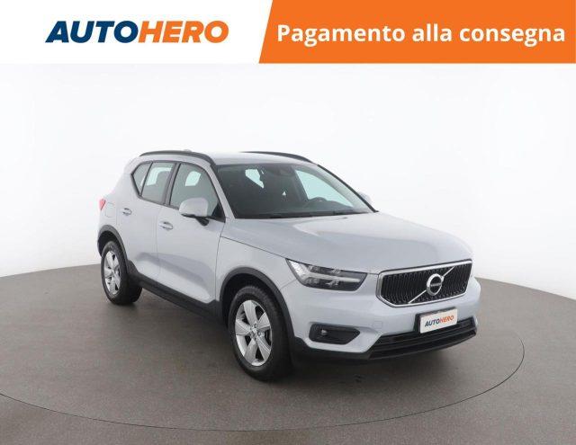 VOLVO XC40 D3 Geartronic Business