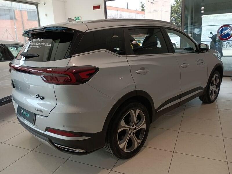 DR AUTOMOBILES DR 6.0 PHEV 1.5 DHT