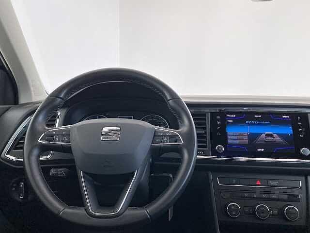 SEAT Ateca 1.6 TDI DSG Business