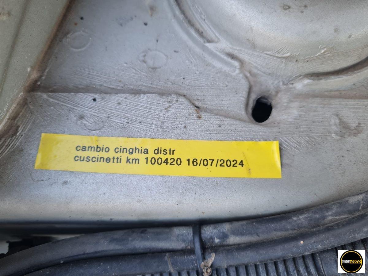 FIAT Panda 1.2 Benzina-Neopatentati-Anno 2011