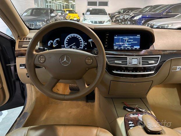 MERCEDES Classe S (W/V221) - 2006