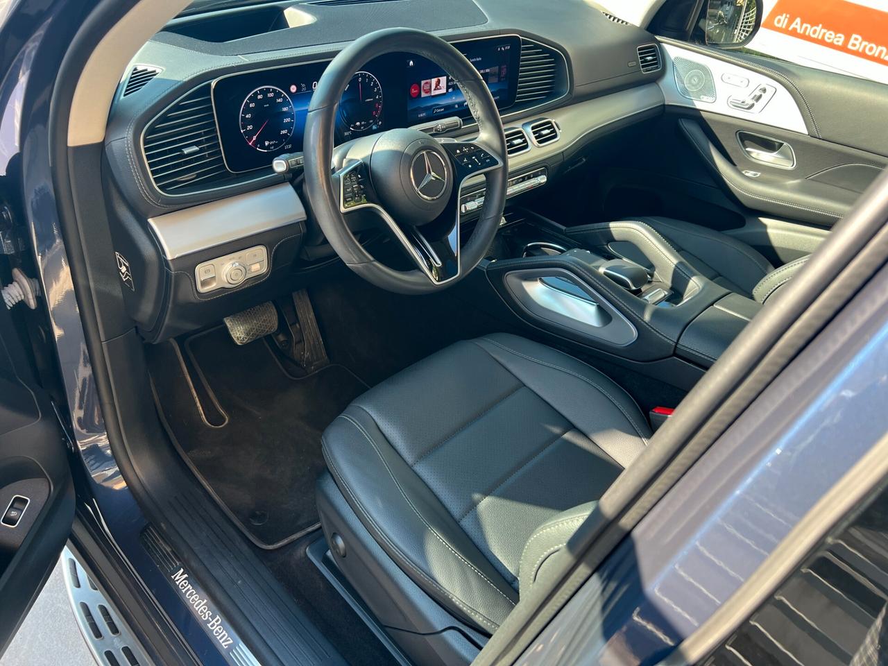 Mercedes-benz GLE 350 de hybrid EQ 4Matic AMG Line Premium Plus
