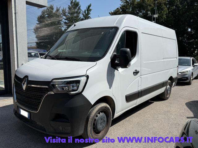RENAULT Master E-Tech Electric 35 PM-TM Furgone + IVA
