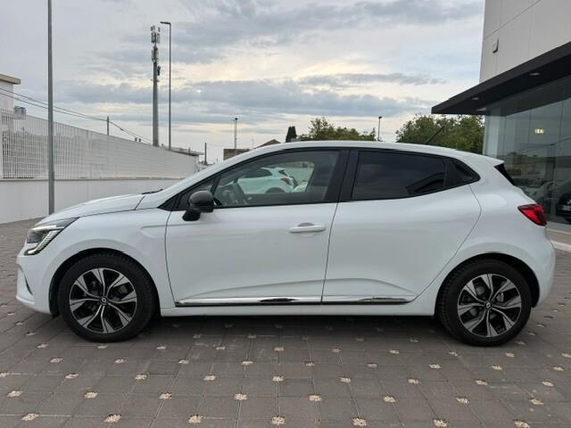 Renault Clio Blue dCi 100 CV 5 porte Evolution N1 2022