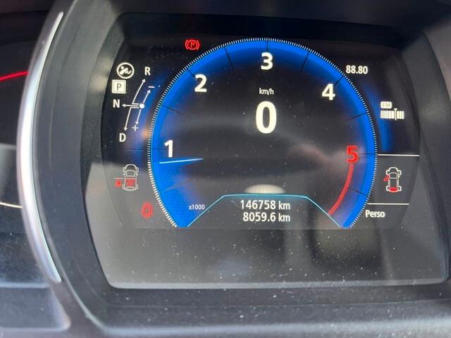 Renault Espace dCi 160CV EDC Energy Initiale Paris 4Control