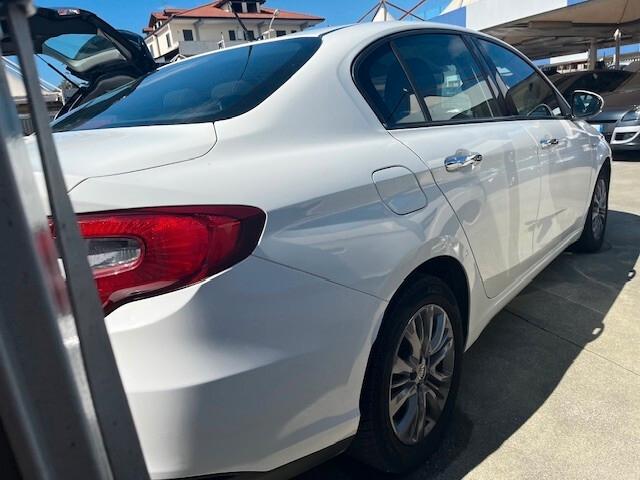 FIAT TIPO GPL