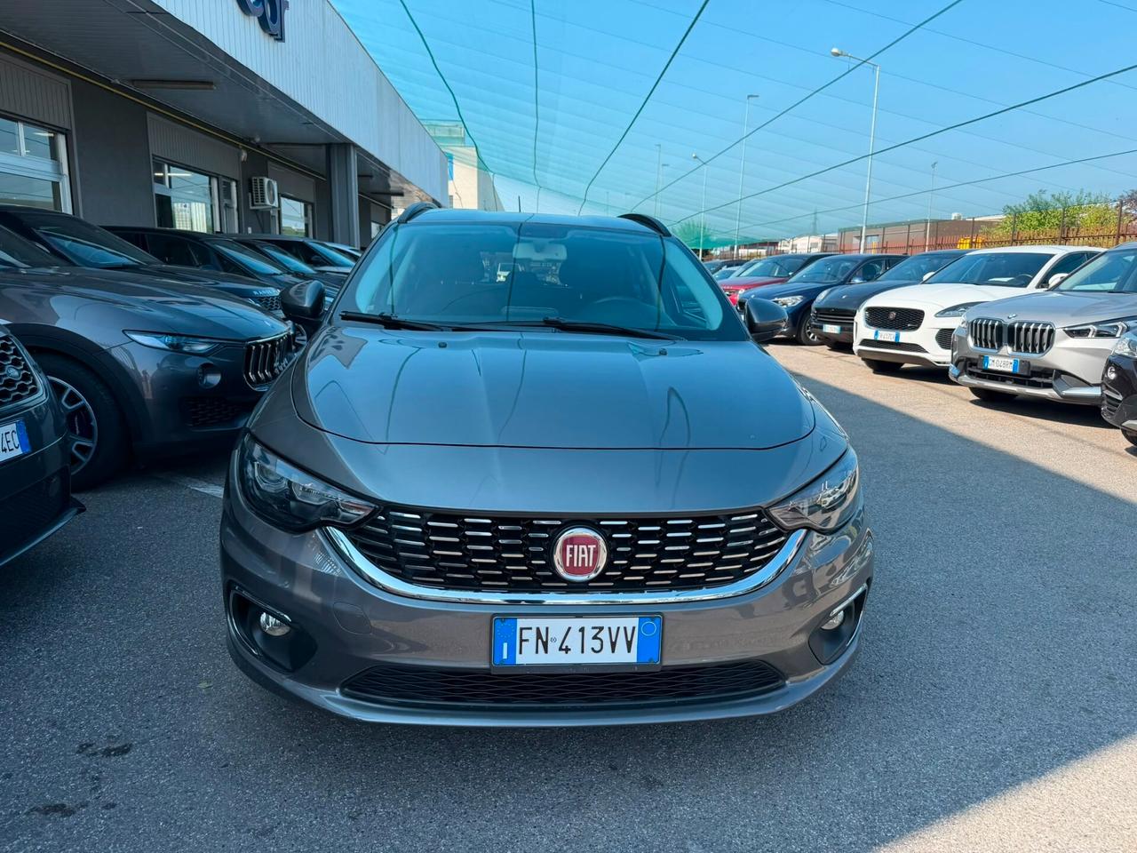 Fiat Tipo SW 1.6 mjt Lounge s