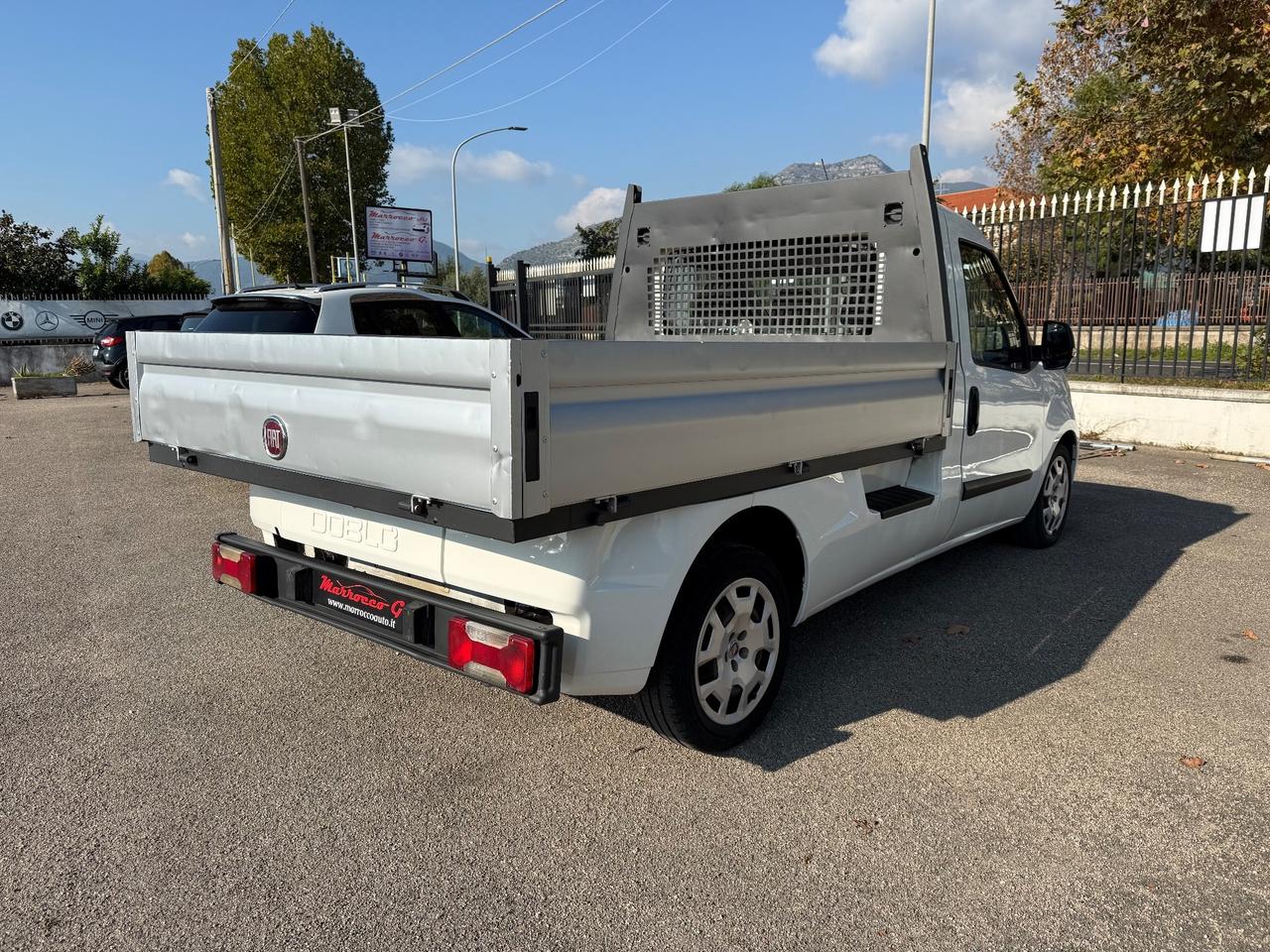 Fiat Doblo Doblò 1.6 MJT 105CV WORK-UP