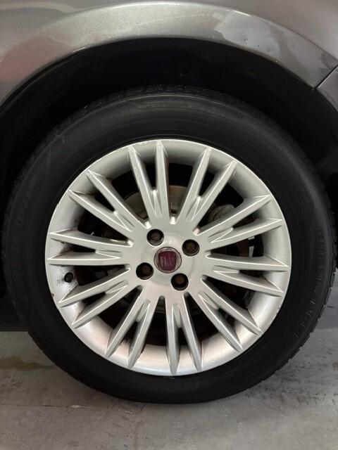 Fiat Bravo 1.6 MJT 120 CV DPF Emotion