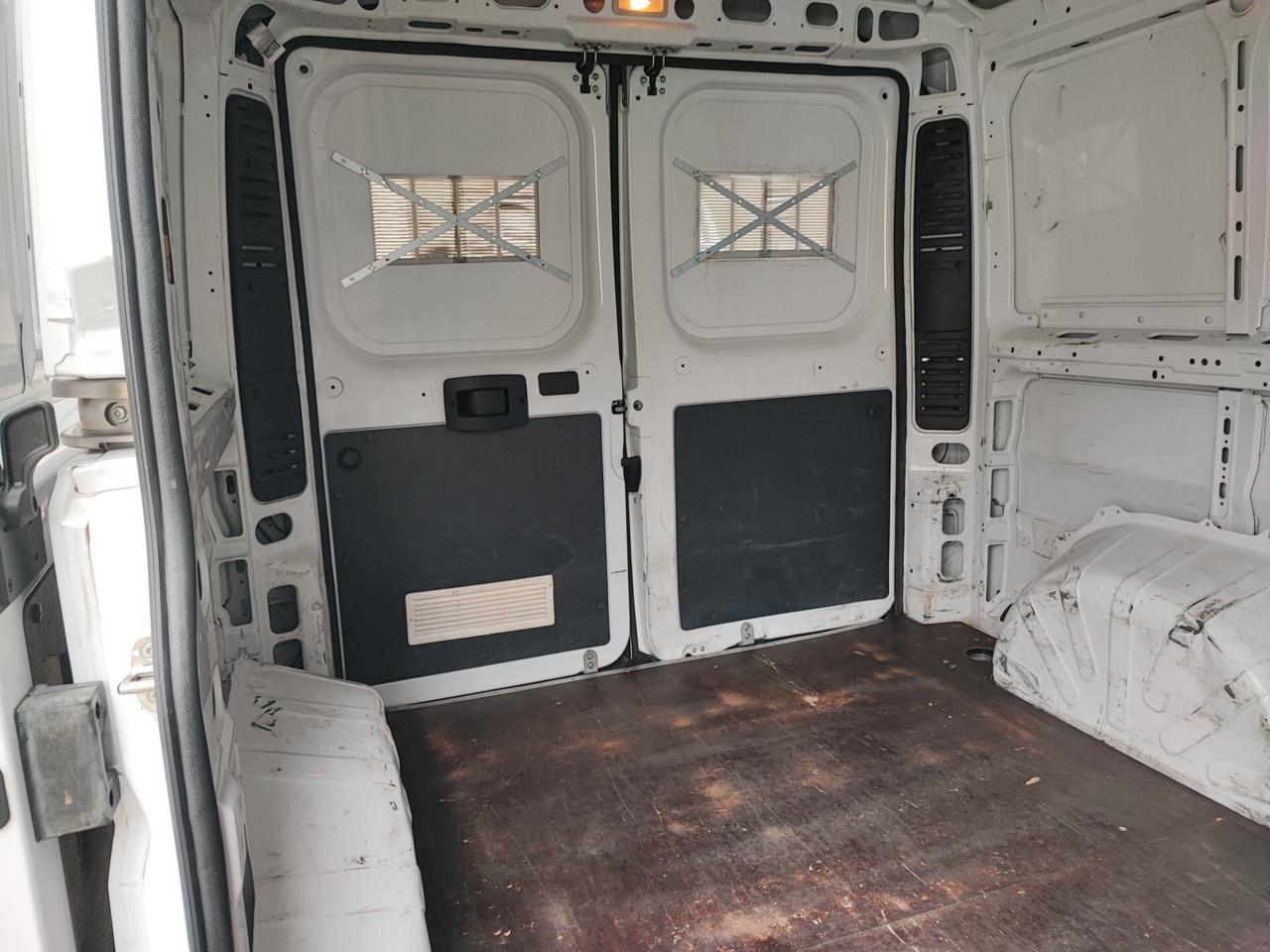 Fiat Ducato Euro 6d-TEMP IVA COMPRESA