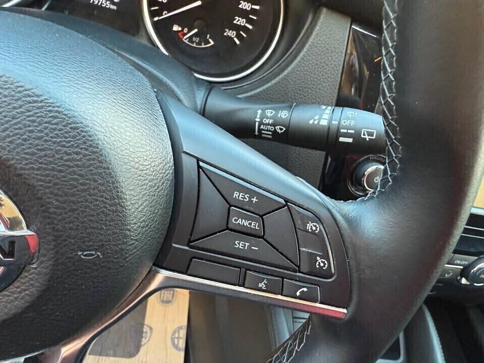 Nissan Qashqai 1.5 dCi 115 CV Business 2021