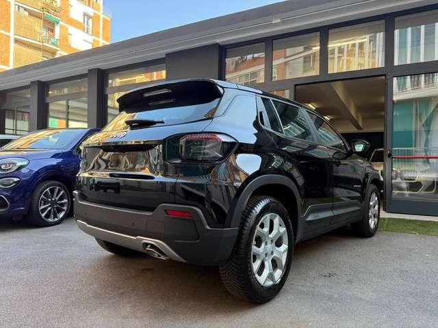 Jeep Avenger 1.2 Turbo 100cv Altitude + Navi + Camera + Portellone Elettrico