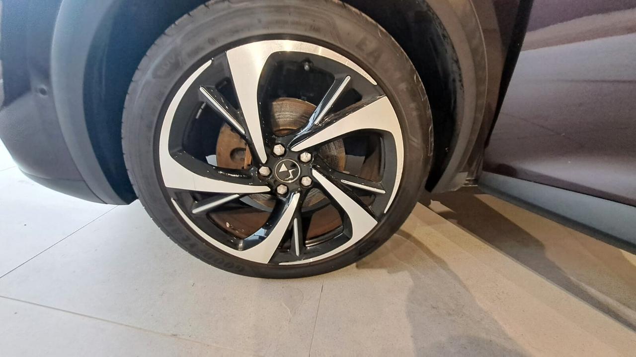Ds 7 Crossback BlueHDi 130 aut. Prestige AUTOCARRO N1 5 POSTI