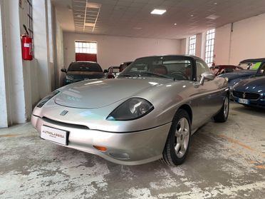 Fiat Barchetta 1.8 16V Limited Edition 90.000!!!