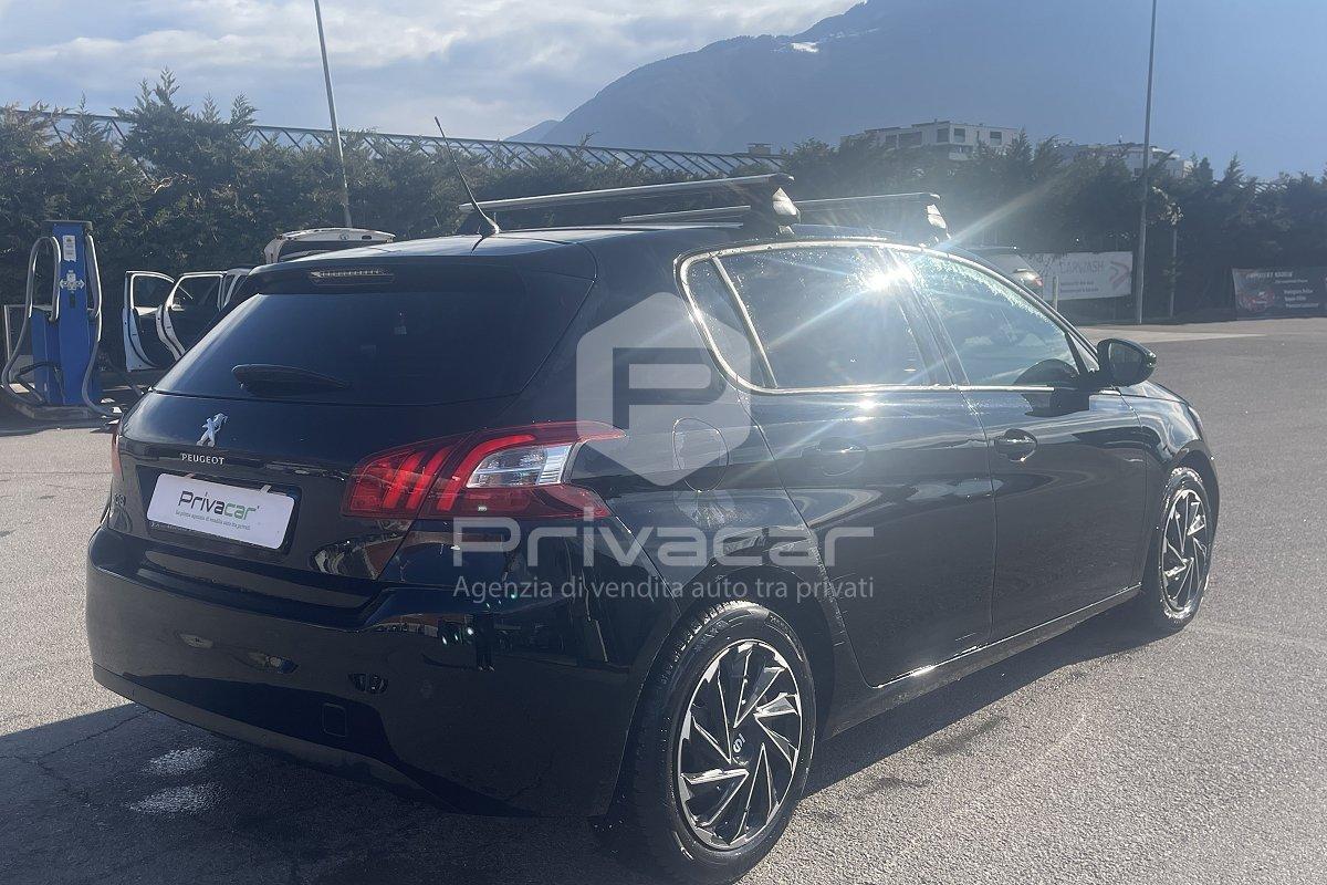 PEUGEOT 308 1.6 e-HDi 115 CV Stop&Start Business