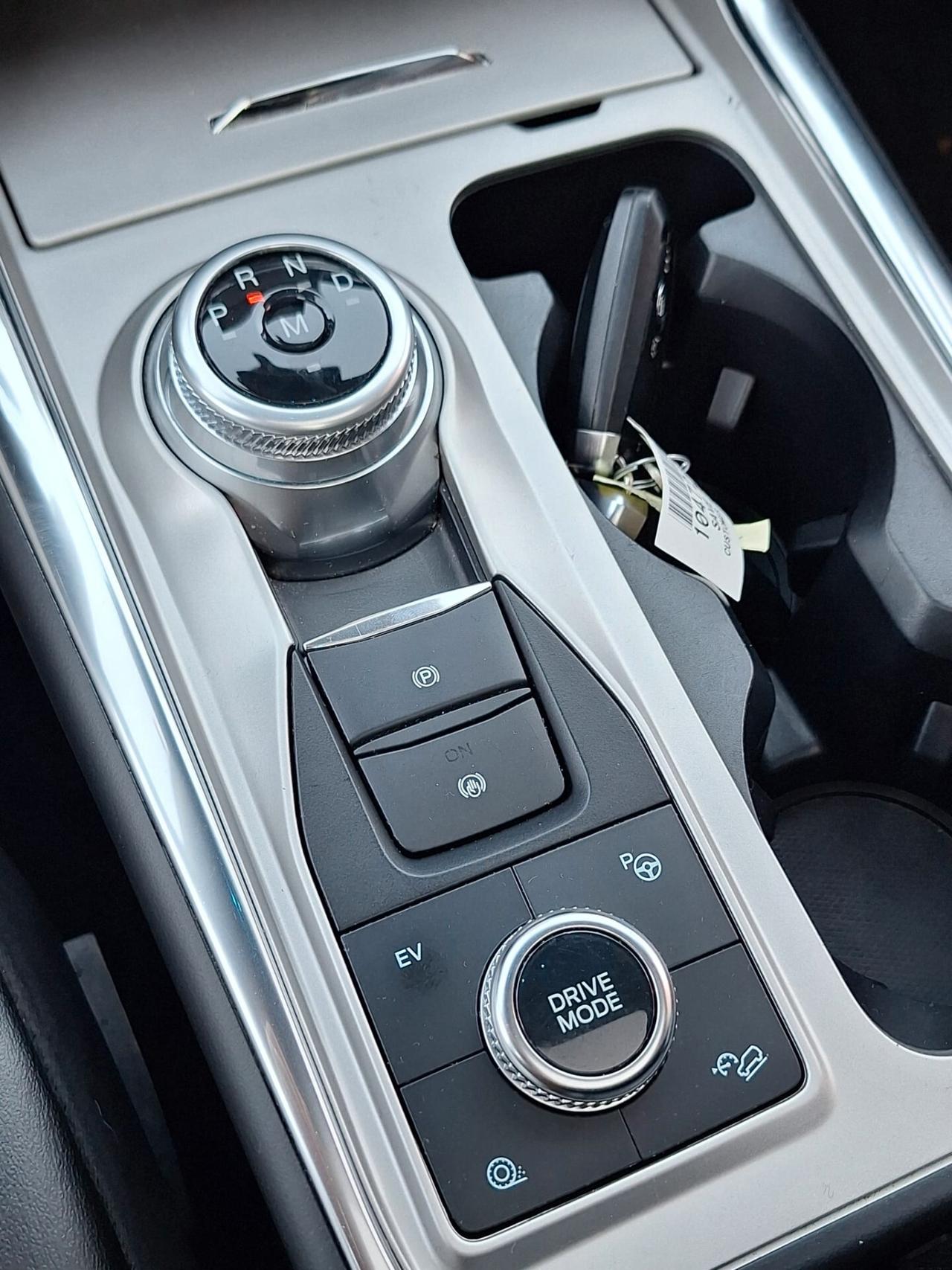 Ford Explorer 3.0 PHEV 457 CV A10 AWD Platinum