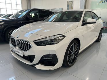 BMW 220d Gran Coupé Msport aut.