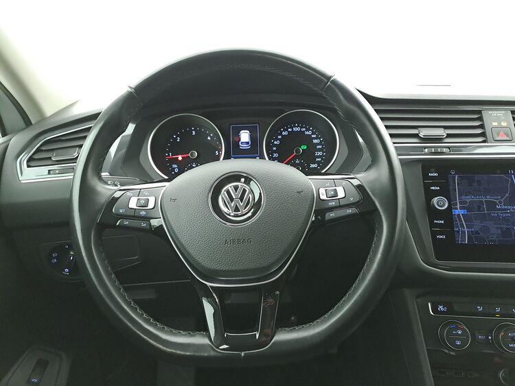 Volkswagen Tiguan Business DSG - 7 POSTI BR380776 2.0 Diesel 150CV