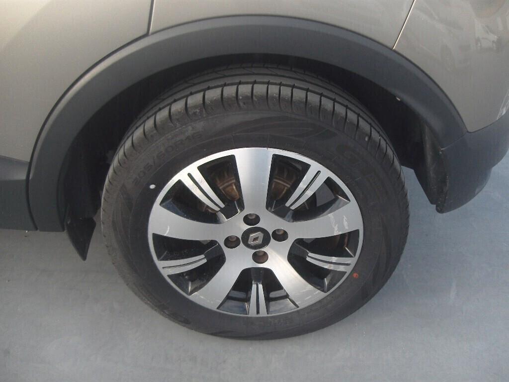 Renault Captur 1.5 dCi 8V 90 CV - 2016