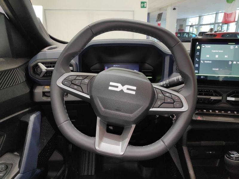 Dacia Duster ECO-G 100 Expression*GPL*PRONTA CONSEGNA*
