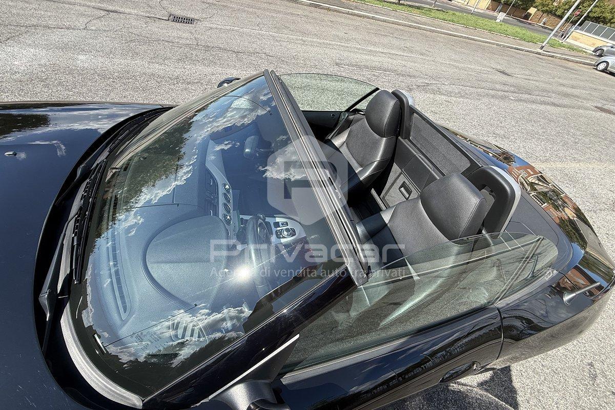 BMW Z4 sDrive20i