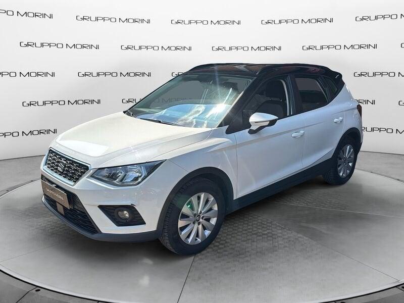 SEAT Arona 1.0 TGI 90cv STYLE