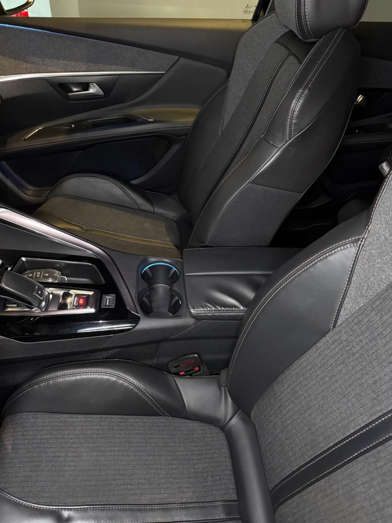 Peugeot 3008 BlueHDi 150 S&S Allure