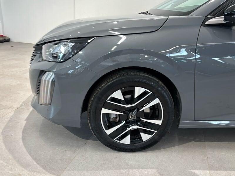 Peugeot 208 Allure 100cv Benzina