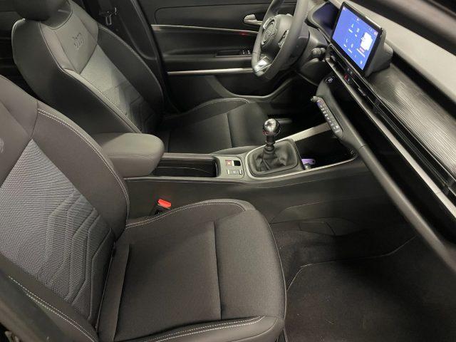 JEEP Avenger 1.2 Altitude Pack Infot & Conv Winter KM0 MY24