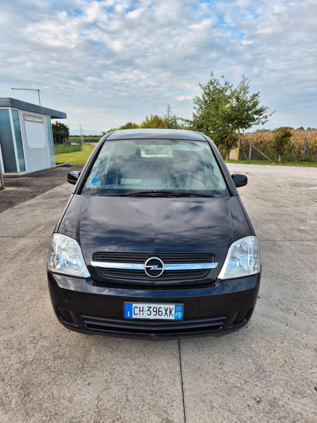 Opel Meriva 1.6 16V Enjoy