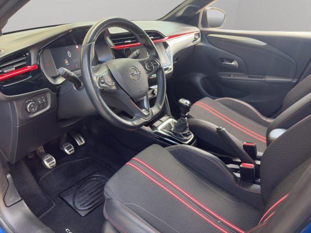 OPEL Corsa 1.5 diesel gs 100 cv