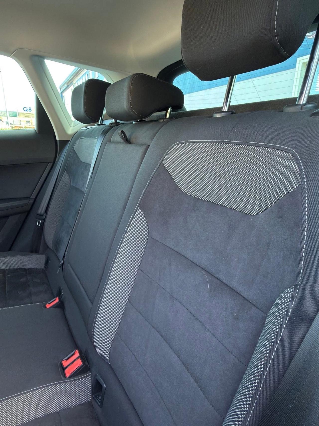 Seat Ateca 1.6 TDI XCELLENCE