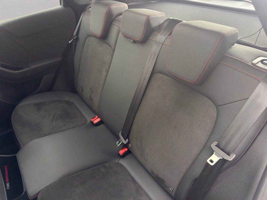 FORD Puma 1.5 ecoboost ST s&s 200cv del 2022