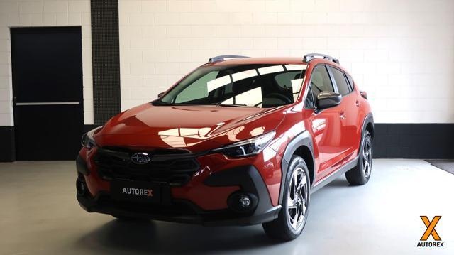 SUBARU Crosstrek 2.0i e-Boxer MHEV CVT Lineartronic Style Xtra