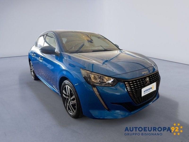 Peugeot 208 208 BlueHDi 100 Stop&Start 5 porte Allure