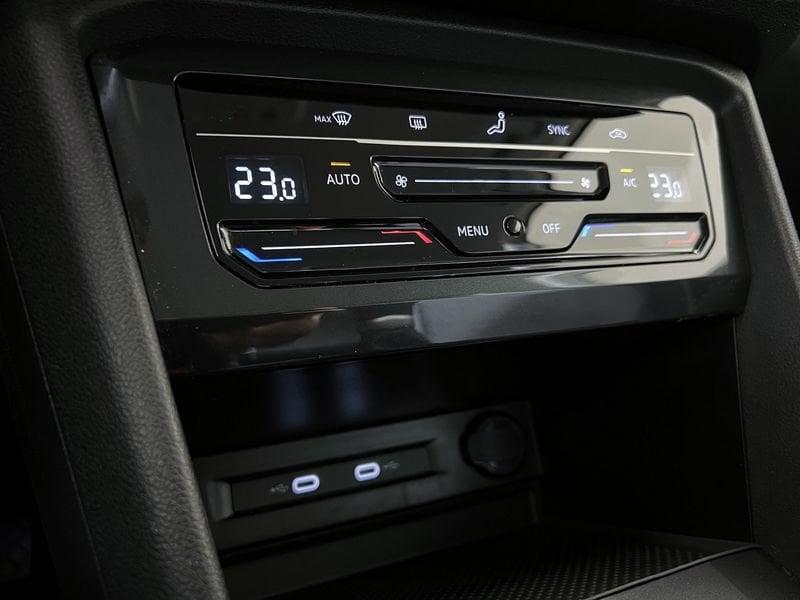 Volkswagen Tiguan Tiguan 2.0 TDI SCR Life