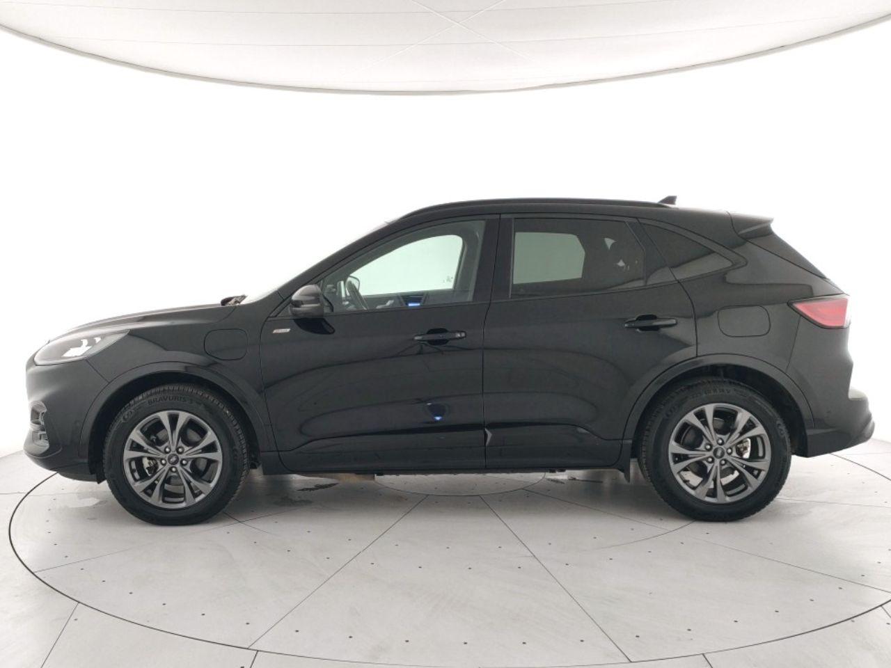 FORD Kuga 2.5 phev ST-Line 2wd 225cv cvt