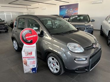 FIAT Panda 1.0 Hybrid 70 CV City Life
